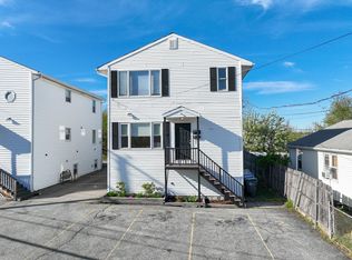 539 Admiral St, Providence, RI 02908