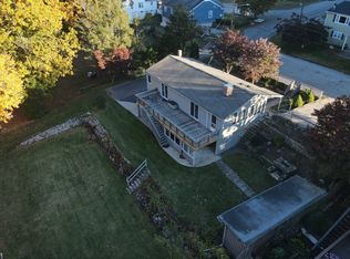 3 Babcock St, West Warwick, RI 02893