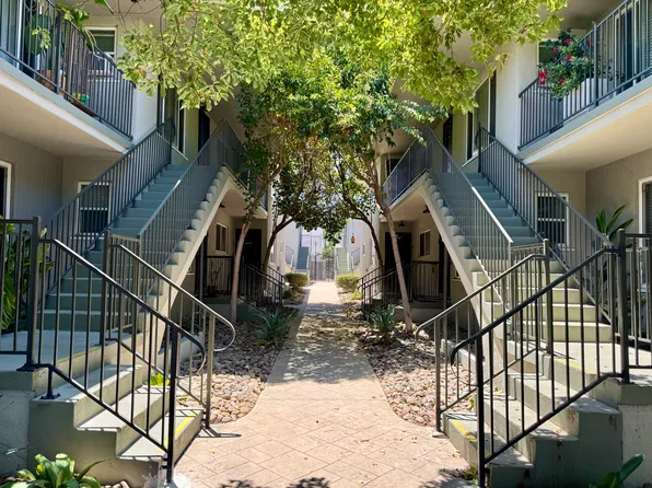 3449 Adams Ave Unit 11, San Diego, CA 92116