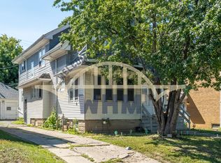2929-2931 N 60th St, Milwaukee, WI 53210