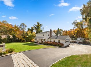 6 Hilly Field Ln, Westport, CT 06880