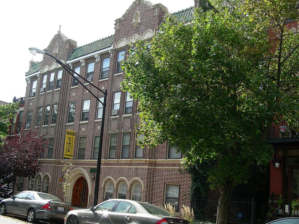 1st image of 2048 N Cleveland Ave #209