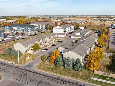 Maple Park Townhome