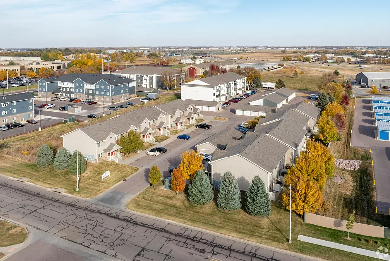 Maple Park Apartments