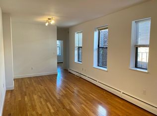 225 E Berkeley St #4F, Boston, MA 02118