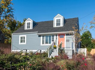 1025 Saint Clair Ave, Charlottesville, VA 22901