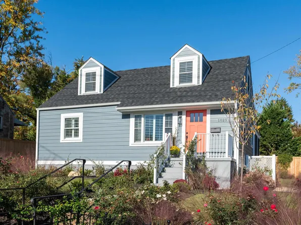 1025 Saint Clair Ave, Charlottesville, VA 22901