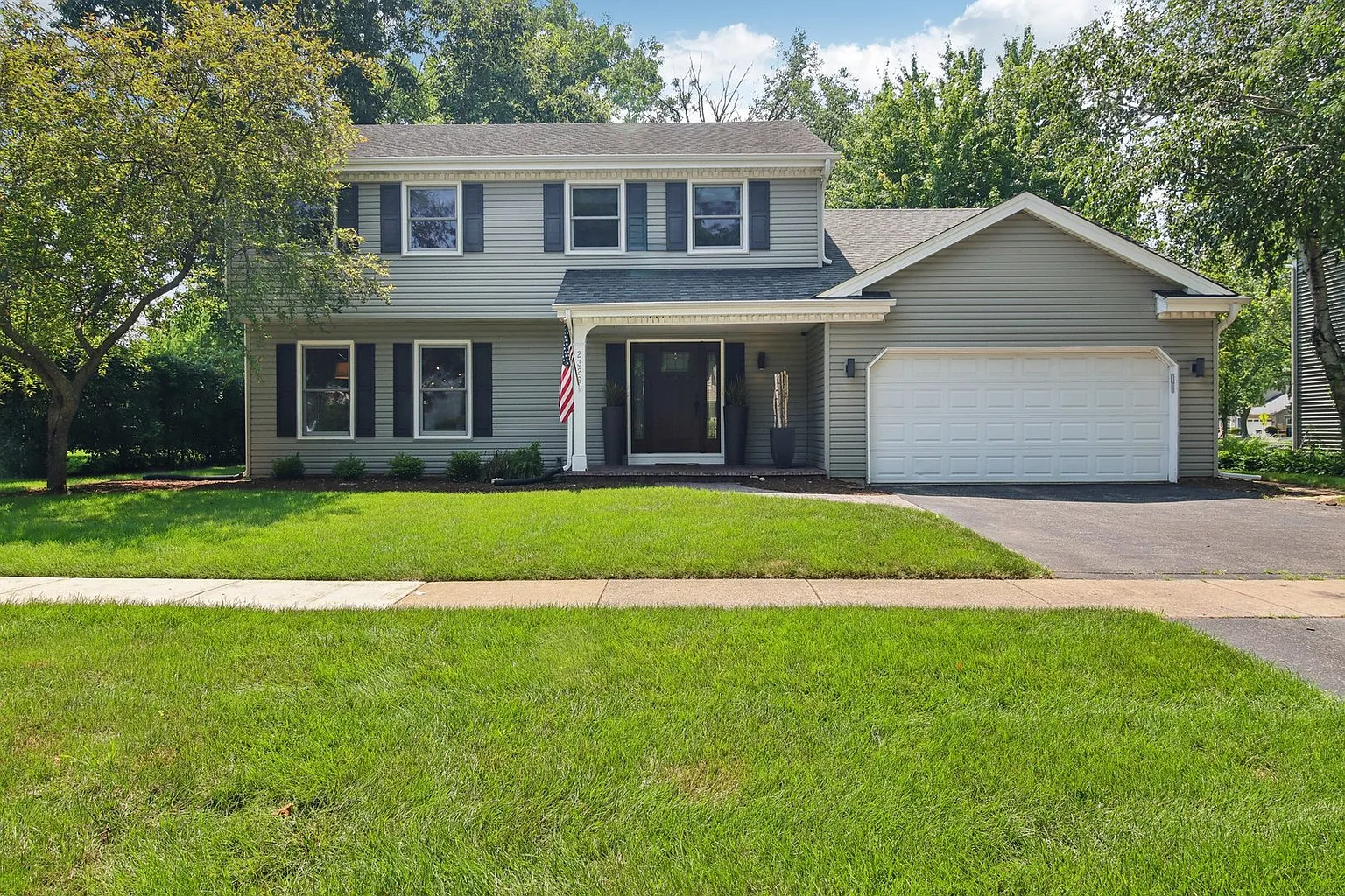 2326 Brookway Dr photo 1