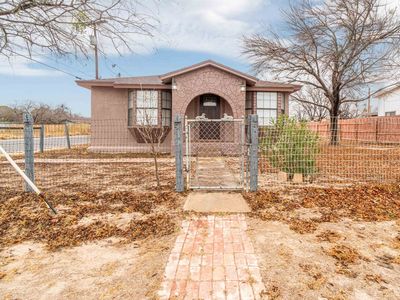 700 E 5th St, Del Rio, TX, 78840