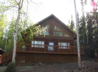 605 Eastview Dr, Fairbanks, AK 99712