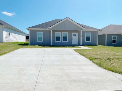 6 Middle St, Durant, OK, 74701
