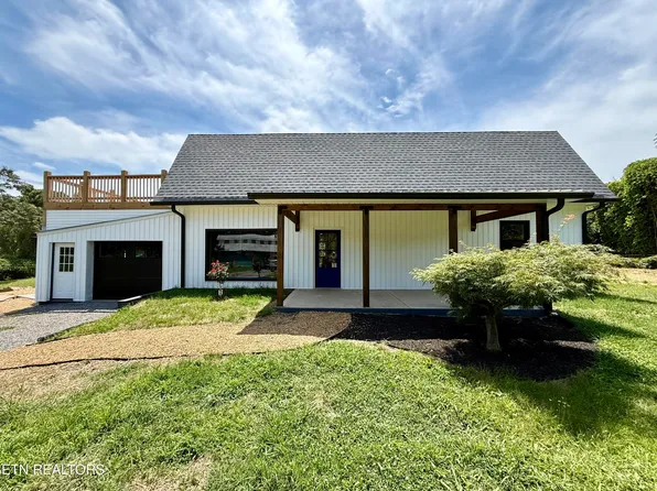 10275 Beals Chapel Rd, Lenoir City, TN 37772