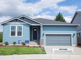 11621 NW 2nd Ct, Vancouver, WA