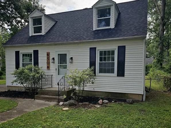 4504 Atwood Dr, Fort Wayne, IN 46806