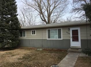 306 Meadowlark Rd, Florence, CO 81226