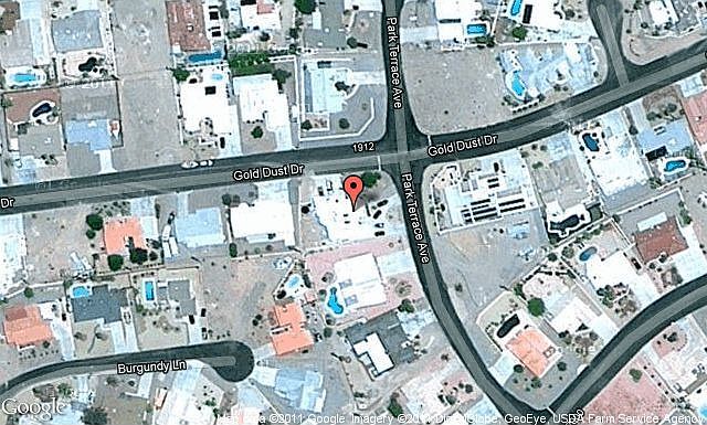 Map View