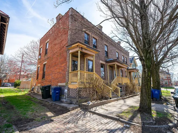 954 Delaware Ave, Columbus, OH 43201