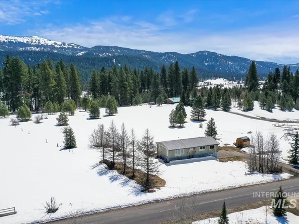 282 Alta Vista Dr, McCall, ID 83638