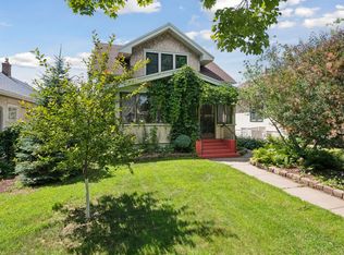 3712 16th Ave S, Minneapolis, MN 55407