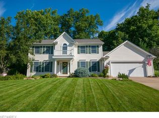 1115 Brandywine Dr, Medina, OH