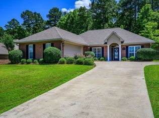 1700 Rampart Dr, Ruston, LA 71270