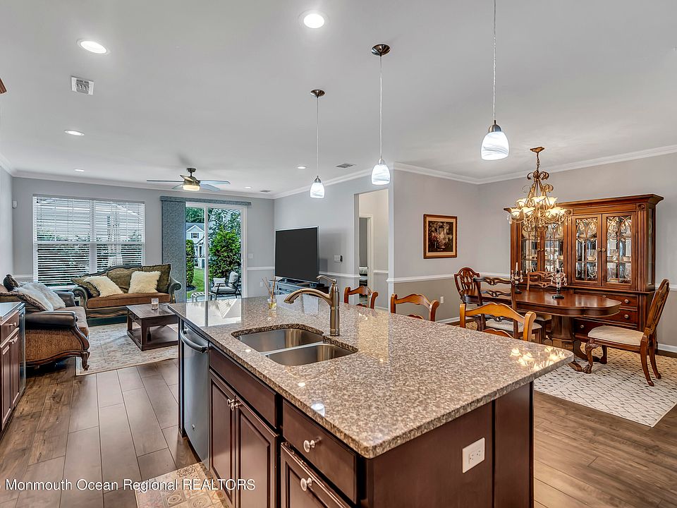 30 Mallard Court, Howell, NJ 07731 Zillow