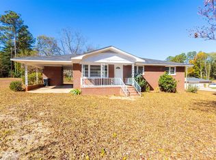 304 Mahaffey St, Belton, SC 29627