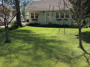 602 S Myrtle St, Kimball, NE 69145