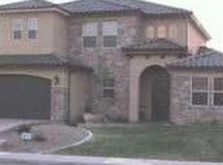 3570 S 1620 W, St George, UT 84790
