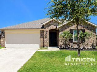 223 Woodland St, Celina, TX 75009