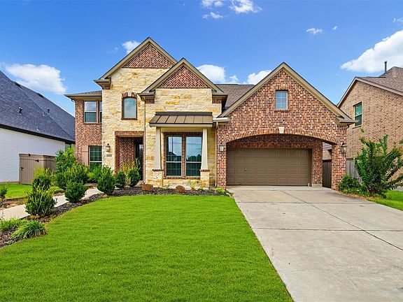 2nd image of 8915 Forest Side Dr