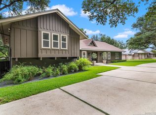 121 Laburnum Dr, San Antonio, TX 78209