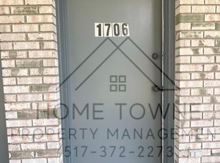 1706 Cambria Dr, East Lansing, MI 48823