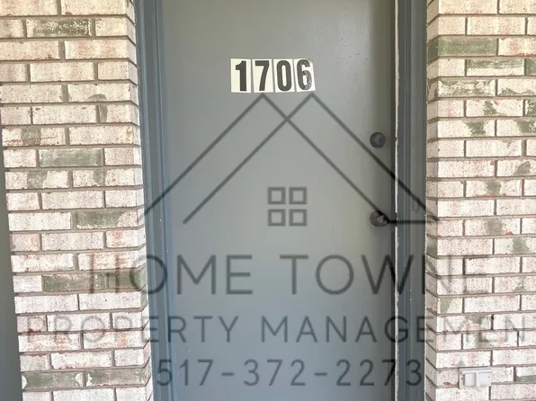 1706 Cambria Dr, East Lansing, MI 48823