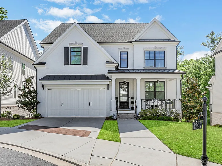 1297 Cauley Creek Overlook — Photo 1