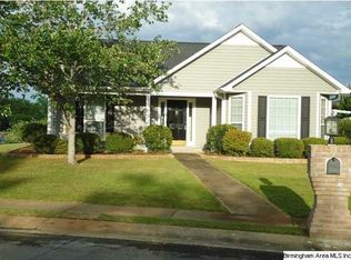 161 Park Place Ln, Alabaster, AL 35007