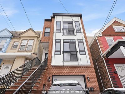 103 Orient Ave, Jersey City, NJ, 07305