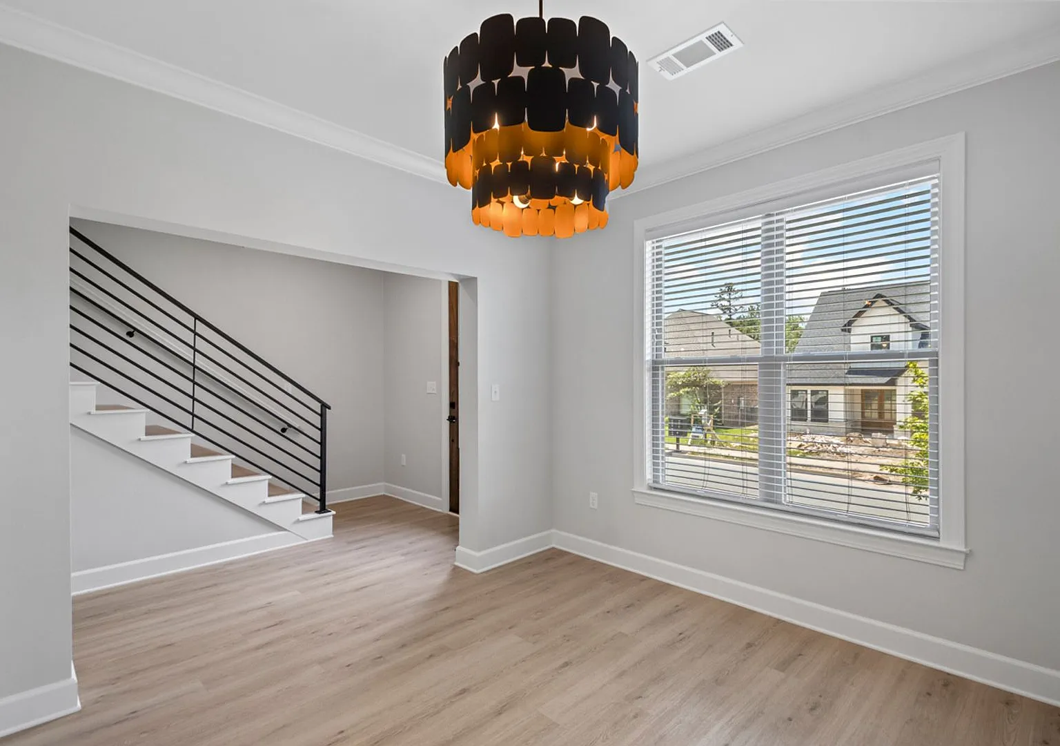 New Construction 3 bed 2 1/2 Bath, 2,020 sqft in West Little Rock — Photo 2