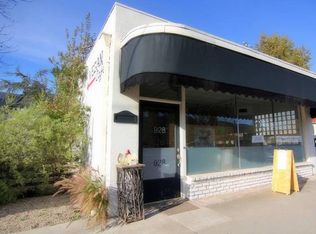 928 E Ojai Ave, Ojai, CA 93023