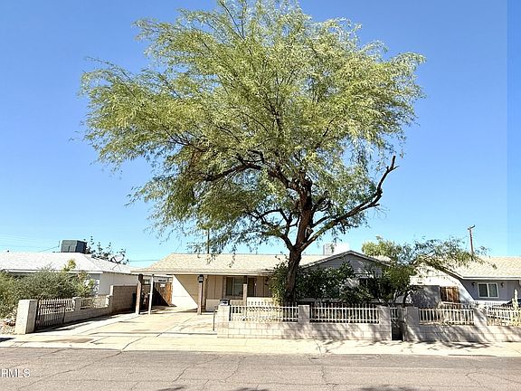 2nd image of 7826 E WILLETTA Street
