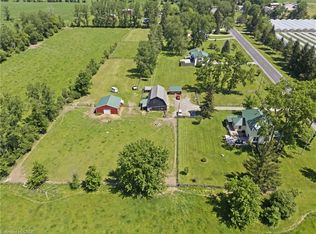 211 Robinson Rd, Haldimand County, ON N1A 2W1