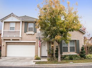 1421 N Pelago Ct, Visalia, CA