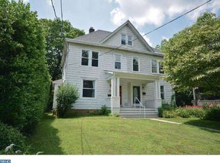 195 S Harrison St, Princeton, NJ 08540