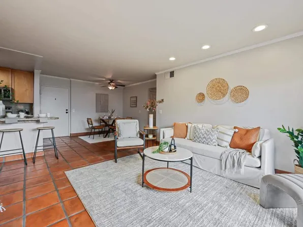 6171 Rancho Mission Rd Unit 107, San Diego, CA 92108