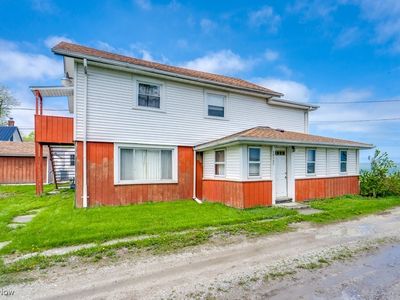 5035 W Mapleton Bch, Geneva, OH, 44041