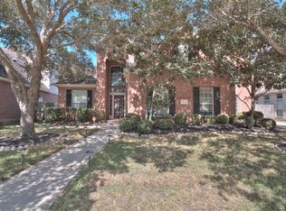 3014 Ravensport Dr, Pearland, TX 77584