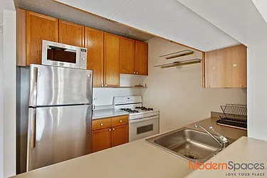 Rented by Modern Spaces