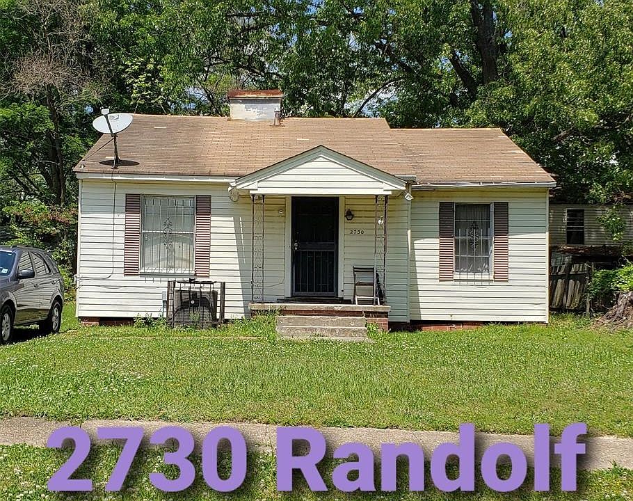 1st image of 2730 Randolph St