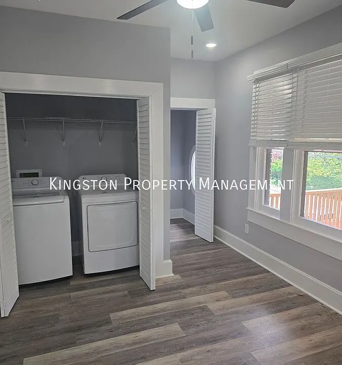 451 E Maxwell St #2