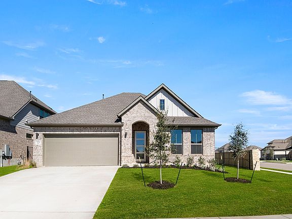Front Elevation